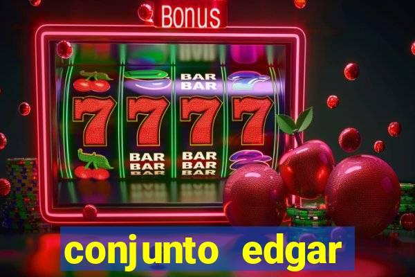 conjunto edgar santos engenho velho de brotas